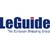 LeGuide logo
