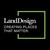 LandDesign logo