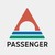 Logo de Passenger