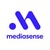 mediasense logo