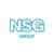 NSG Group logo