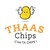 THAAS CHIPS logo