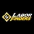 Labor Finders logo