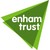 Logo d'Enham Trust