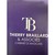 THIERRY BRAILLARD ET ASSOCIES logo