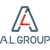 Logo d'A.L. GROUP