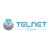 TELNET Space logo