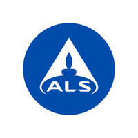 ALS Laboratories (UK) Ltd - Environmental logo