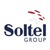 SOLTEL Group logo