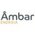 Âmbar Energia logo