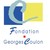 FONDATION GEORGES COULON logo