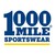 1000 Mile Sportswear Limited logo