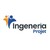 Ingeneria Projet logo