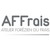 ATELIER FOREZIEN DU FRAIS logo