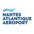 Aéroport Nantes Atlantique logo