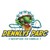 Dennlys Parc logo
