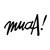 Logo de MuaA!