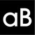 ACTUEL B logo