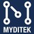 MYDITEK logo
