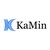 KaMin logo