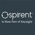 Spirent Communications logo