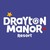 Drayton Manor Resort logo