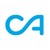 CA A-kasse & Karriereudvikling logo