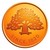 Swedbank Corporates & Institutions logo