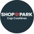 SHOP PARK Cap Costières logo