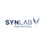 SYNLAB HAUTS DE FRANCE logo