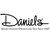 Daniel's Jewelers logo