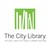 Logo de Salt Lake City Public Library