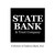 State Bank and Trust Company logo