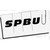 SPBU logo