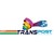 TRANSPOST OCEAN logo