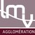 CA LUBERON MONTS DE VAUCLUSE logo