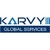 Karvy Global Services logo