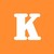 Logo de Kaleva