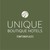 Unique Boutique Hotels logo