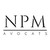 NPM Avocats logo