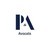 PARUELLE ET ASSOCIE logo