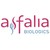 Asfalia Biologics logo