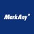 Logo de 마크애니 (MarkAny)