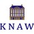 KNAW - Koninklijke Nederlandse Akademie van Wetenschappen logo