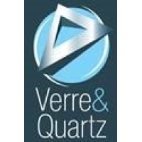VERRE ET QUARTZ TECHNOLOGIES logo