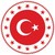 Ministry of Foreign Affairs, Turkey logo