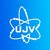 ÚJV Řež, a. s. (Nuclear Research Institute Rez plc) logo