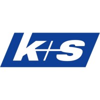 K+S KALI GmbH logo