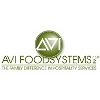 Avi Food Systems Inc logo