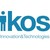 IKOS GROUP logo